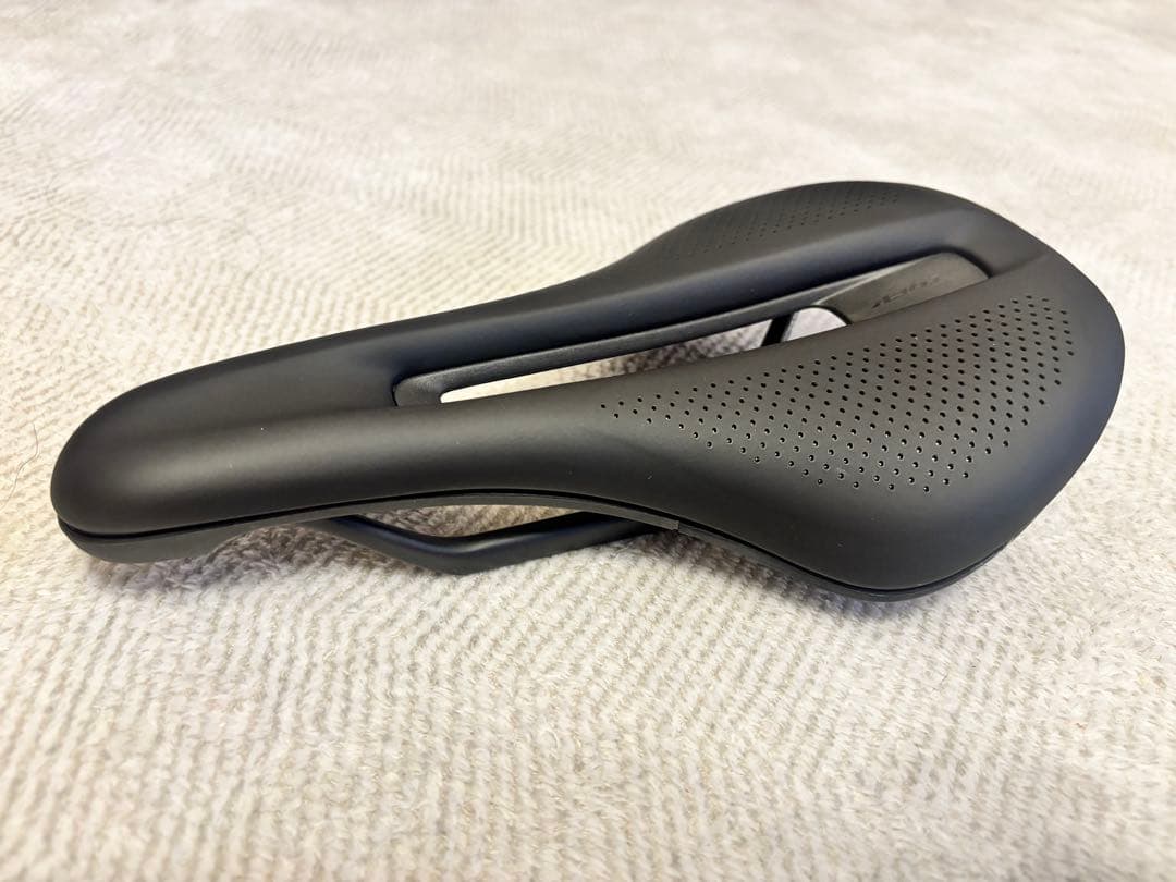 ボントレガー Verse Pro バイク サドル