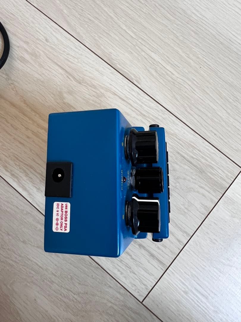 BOSS BD-2 Blues D ちょんちーさま専用