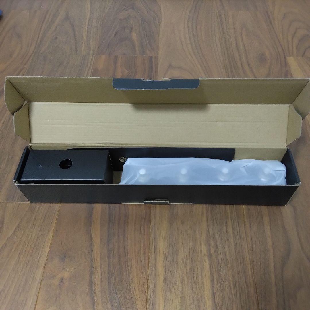 HOTONE AMPERO COUNTROL MIDI スイッチ