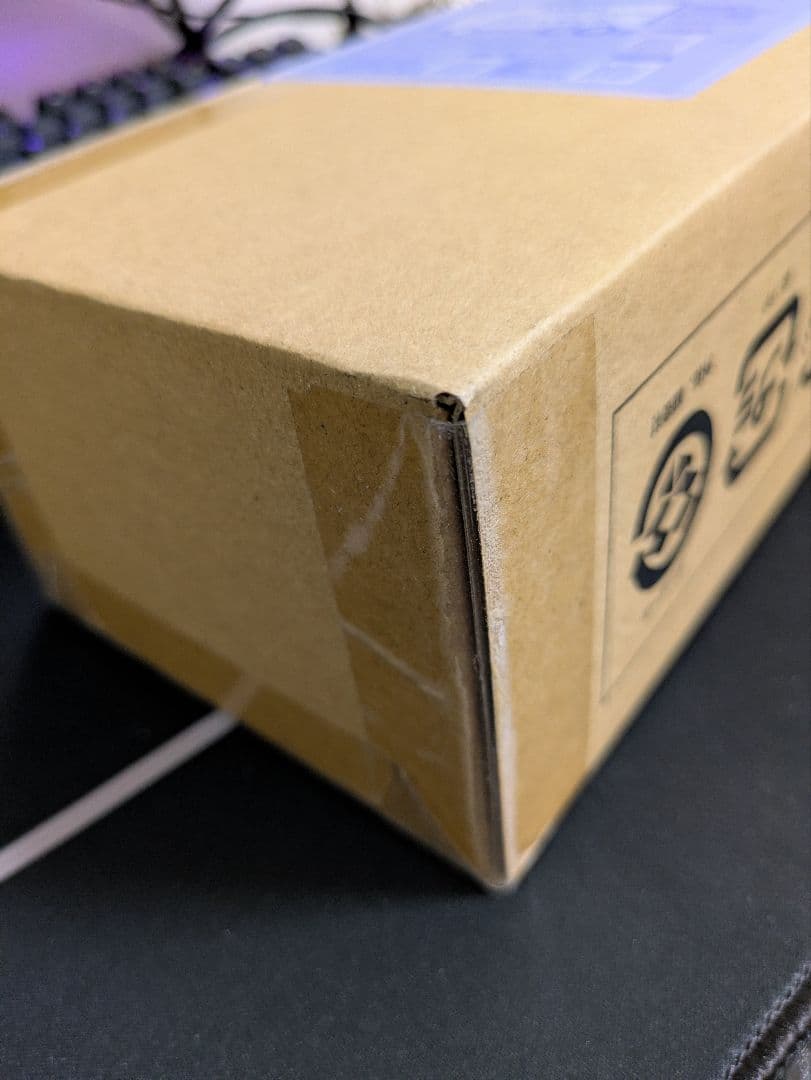 【輸送箱未開封】ヒロインズスペシャルセット