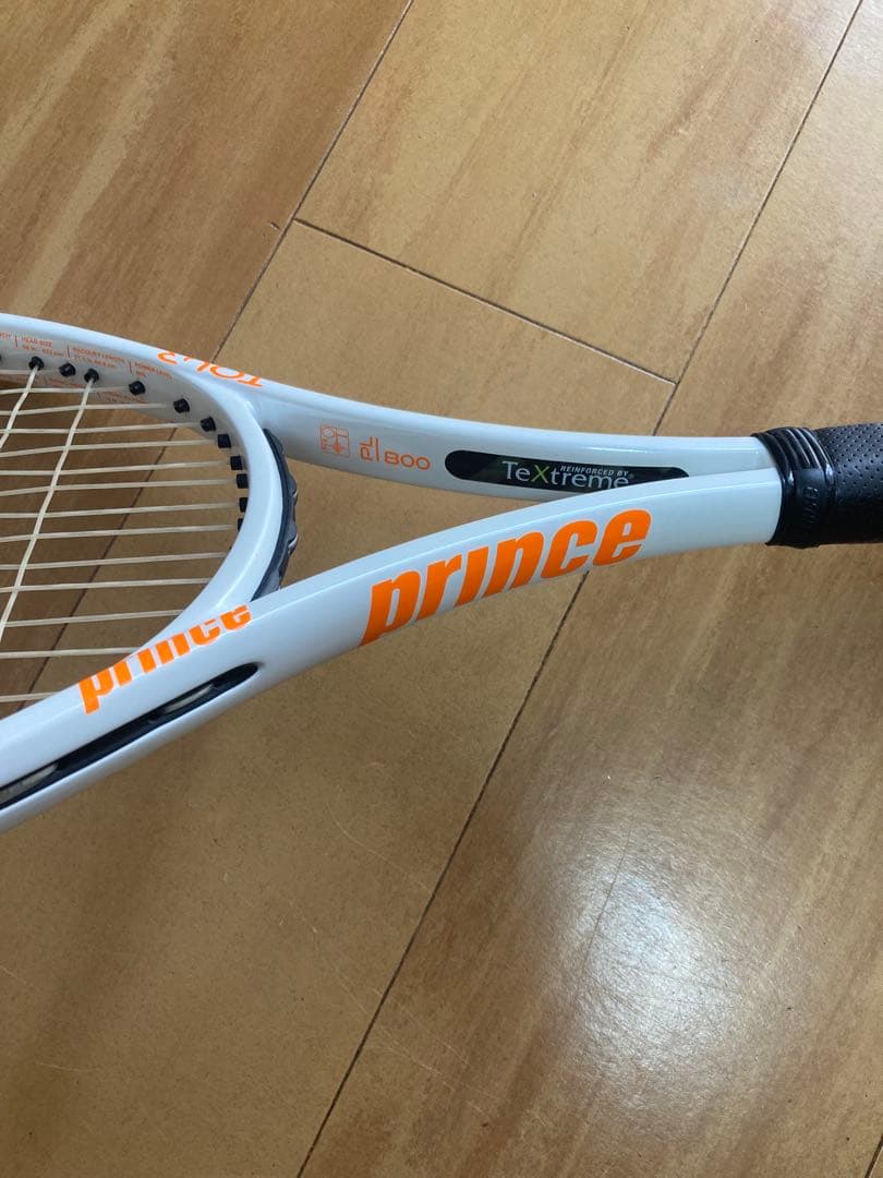 プリンスツアー98 G2その2