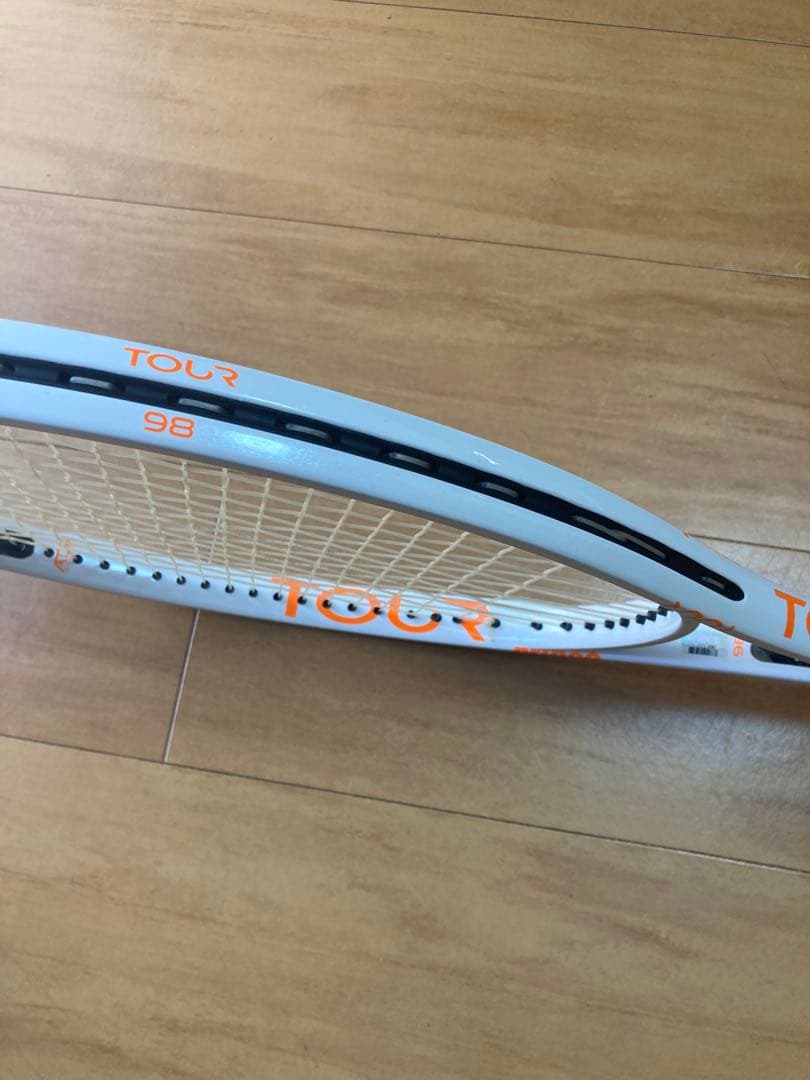 プリンスツアー98 G2その2