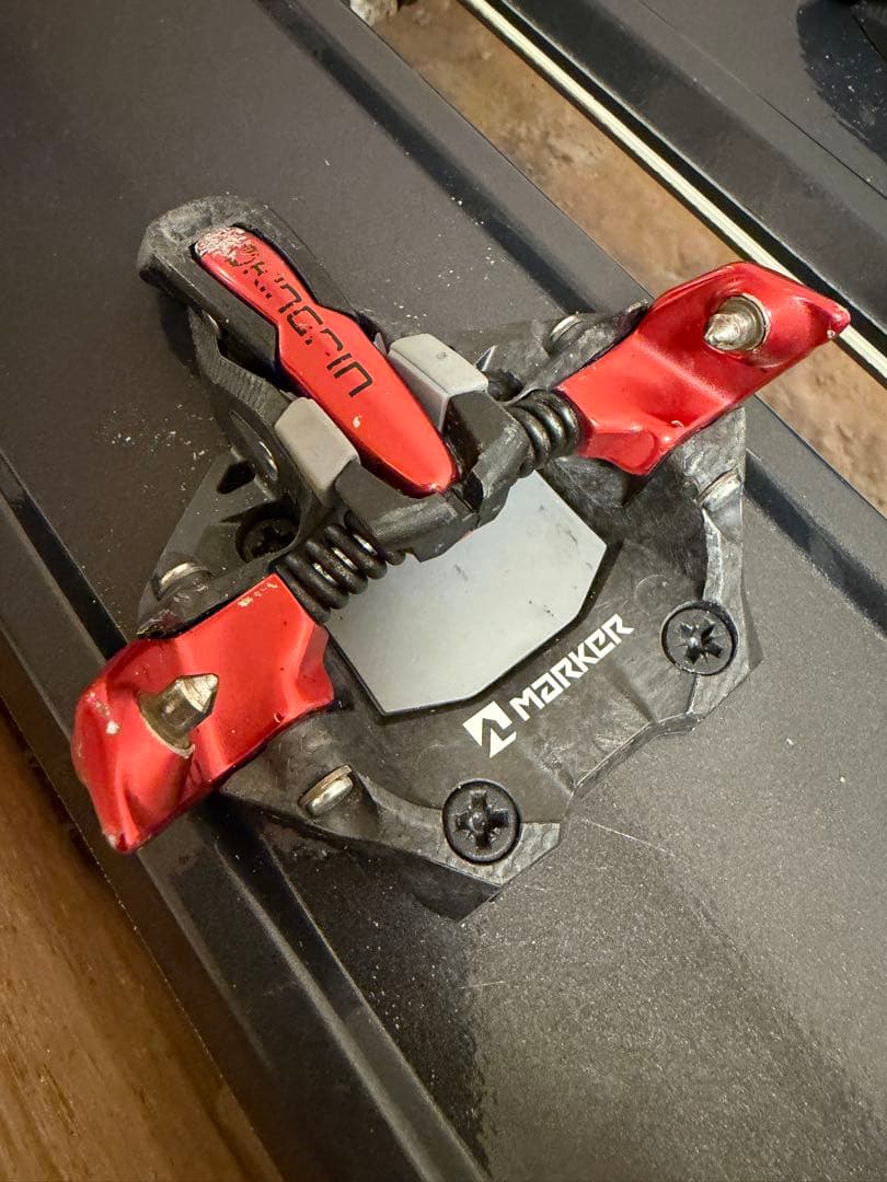 MARKER KINGPIN 13 100-125mm マーカー　キングピン