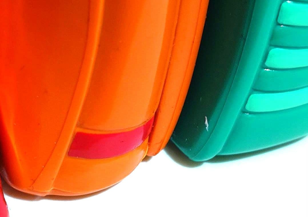 ★希少★ディズニー　トゥーンタウン　メモ付きペーパーウェイト