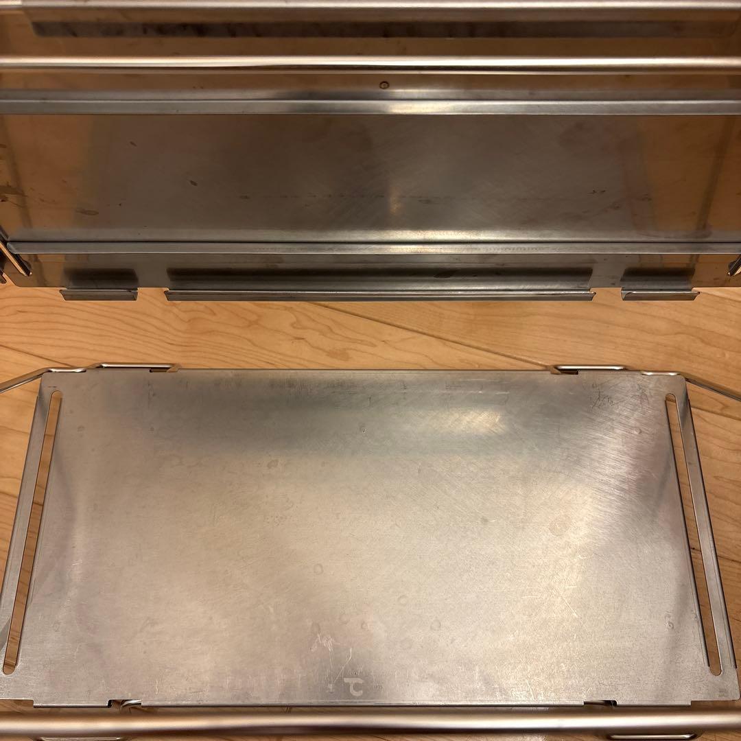 tokyo crafts コードユニット　トップボードセット