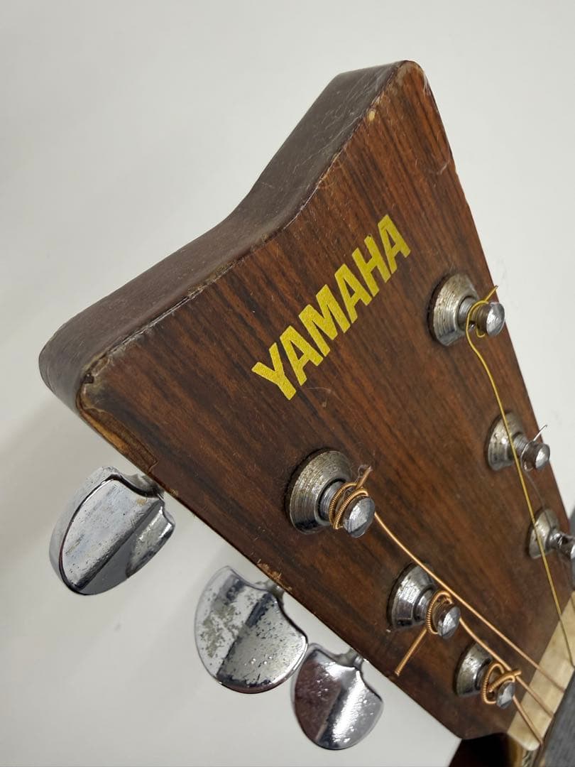 Yamaha G-250M アコースティックギター　②☆