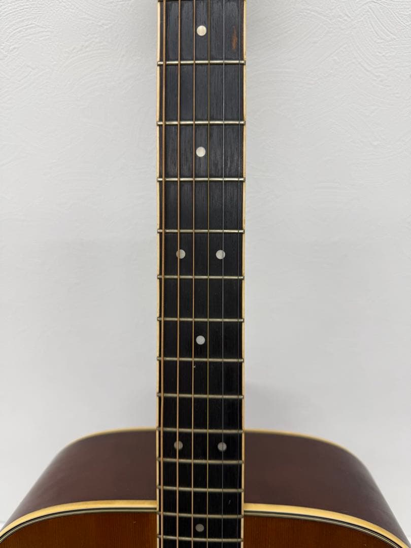 Yamaha G-250M アコースティックギター　②☆