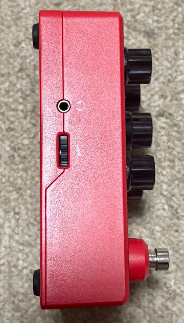 LINE 6 POD EXPRESS ギター用アンプシュミレーター・エフェクター