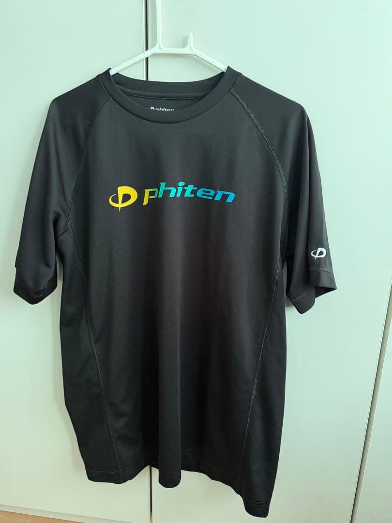 ファイテンTシャツまとめ売り