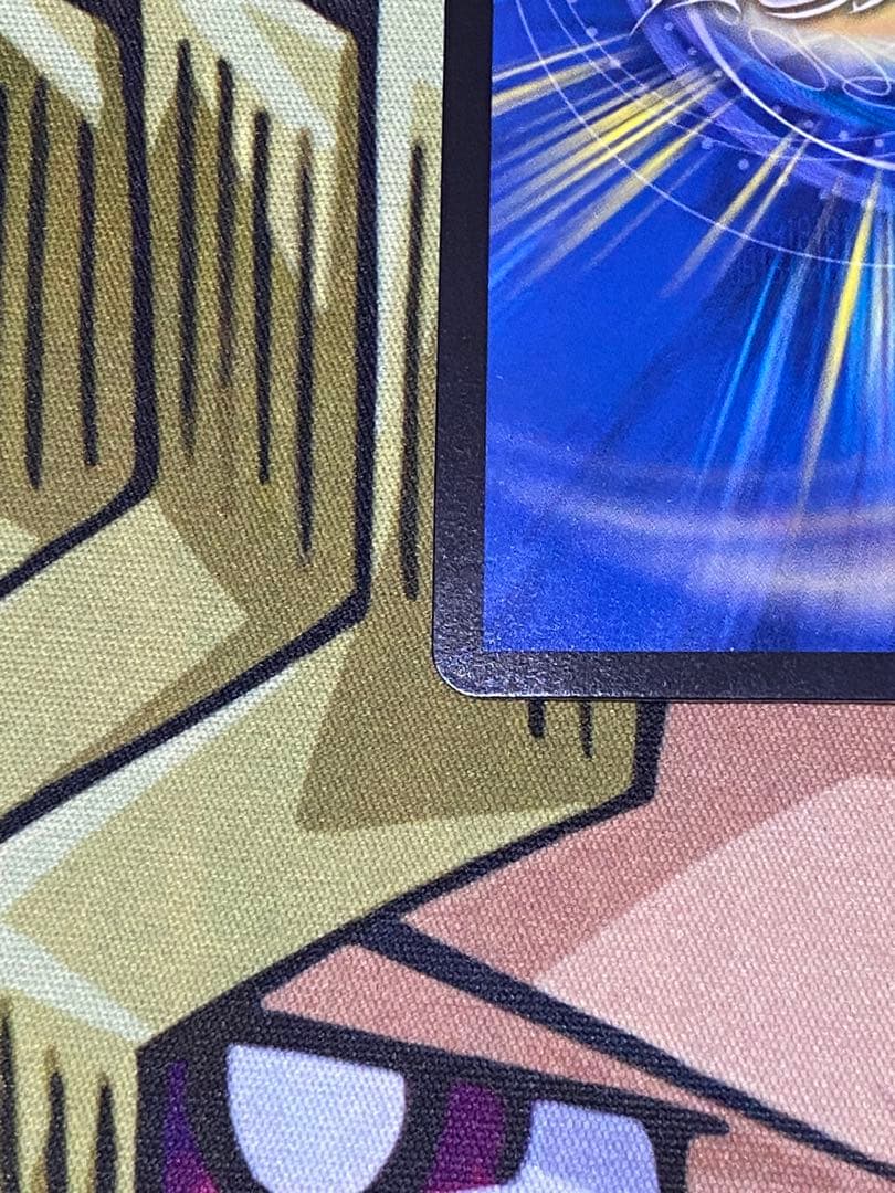 SSS級天災 デッドダムド　CSプロモ