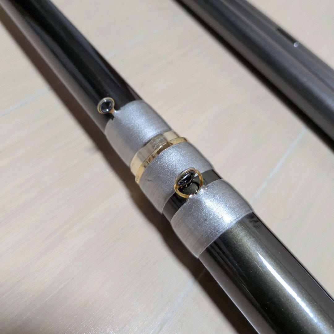 リョービ スーパーアジャスター 前打ちⅡ 63⇔69 RYOBI SUPER