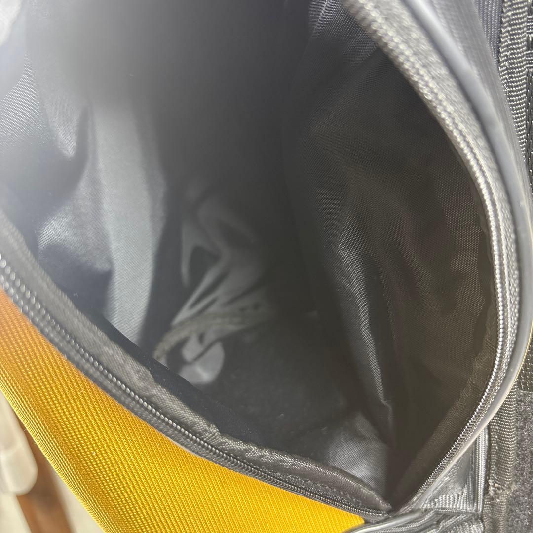 M・U SPORTS レディース　キャディバッグ