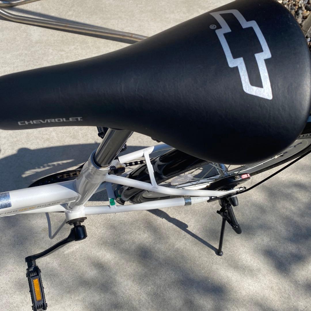 ハマー自転車　　☆お買得☆