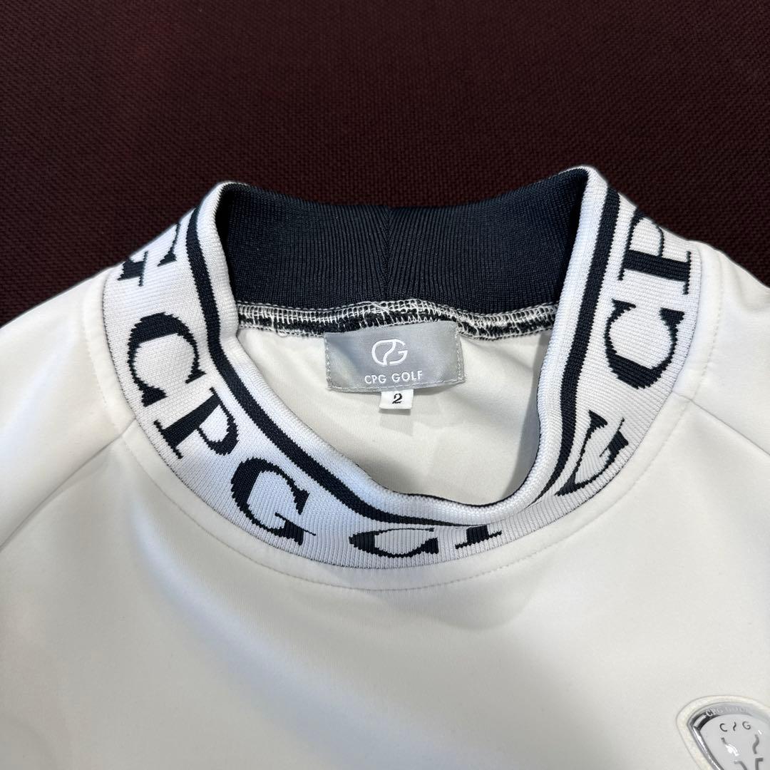 CPGGOLF プルオーバー