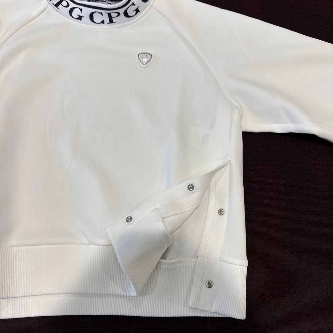 CPGGOLF プルオーバー