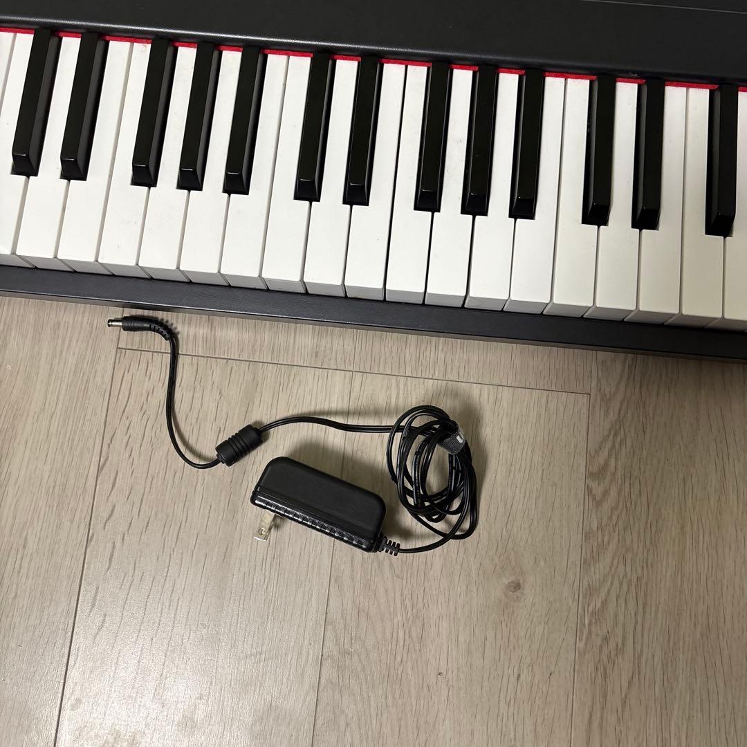 ALESIS RECITAL 88鍵盤　電子ピアノ　アレシス　リサイタル