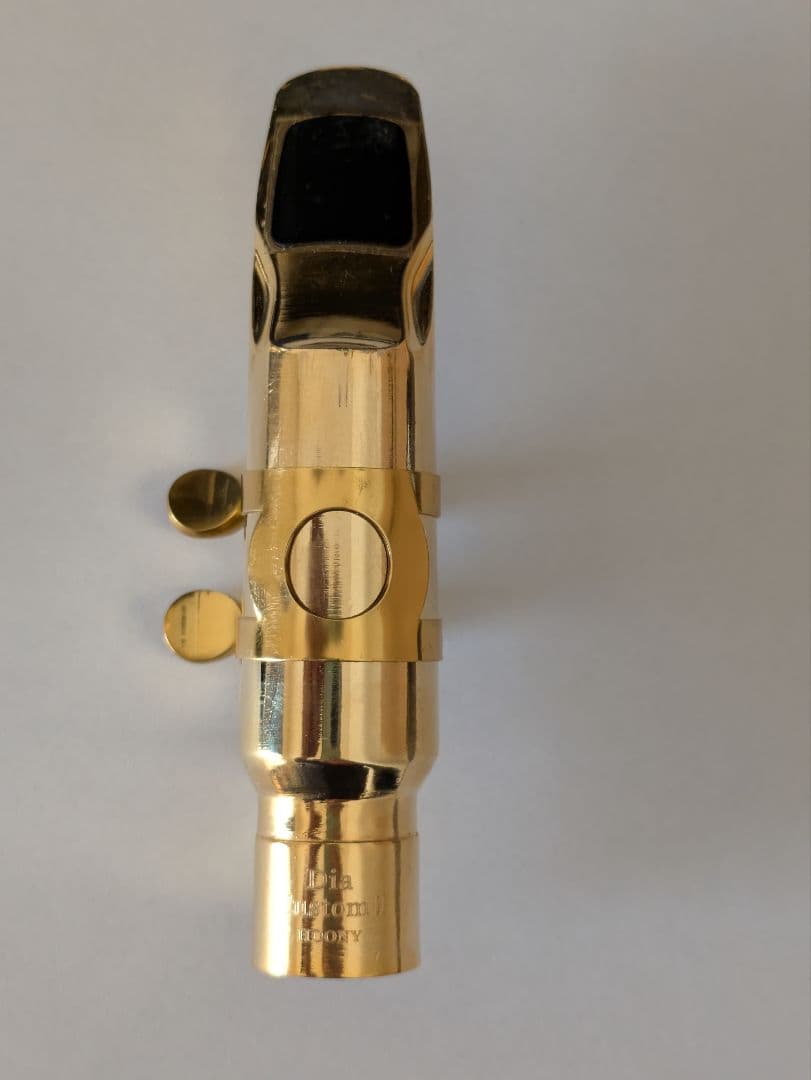 【2個セット】Hoony テナーサックスマウスピース