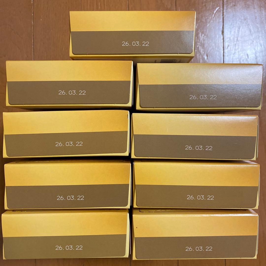 ロイズ⭐️バトンクッキー⭐️アーモンド⭐️25枚入 × 2箱