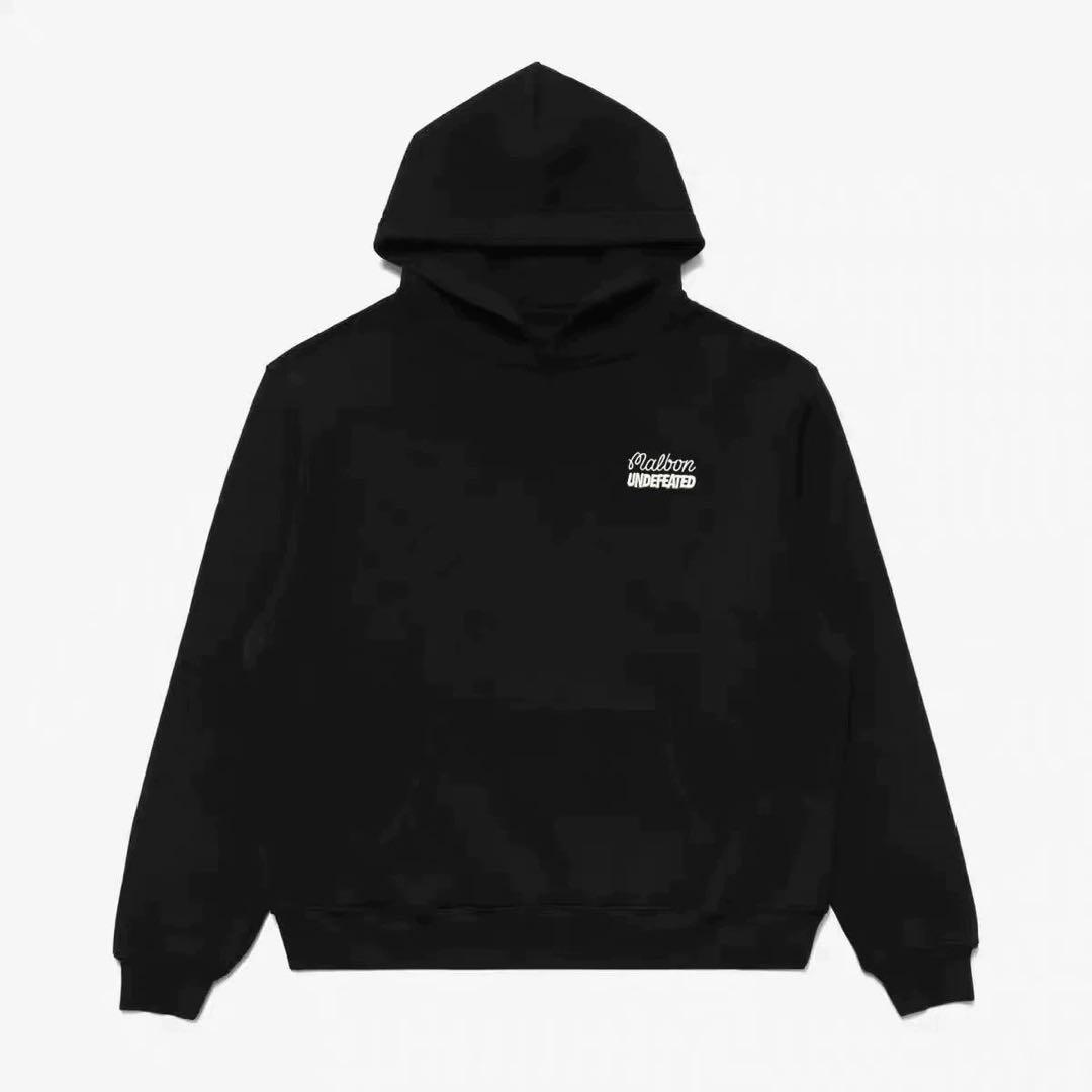 マルボン　ゴルフウェア　メンズパーカー　トレーナー