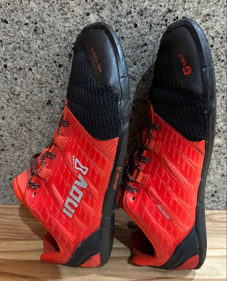 INOV-8 bare-xf inov8 イノヴェイト　トレーニングシューズ