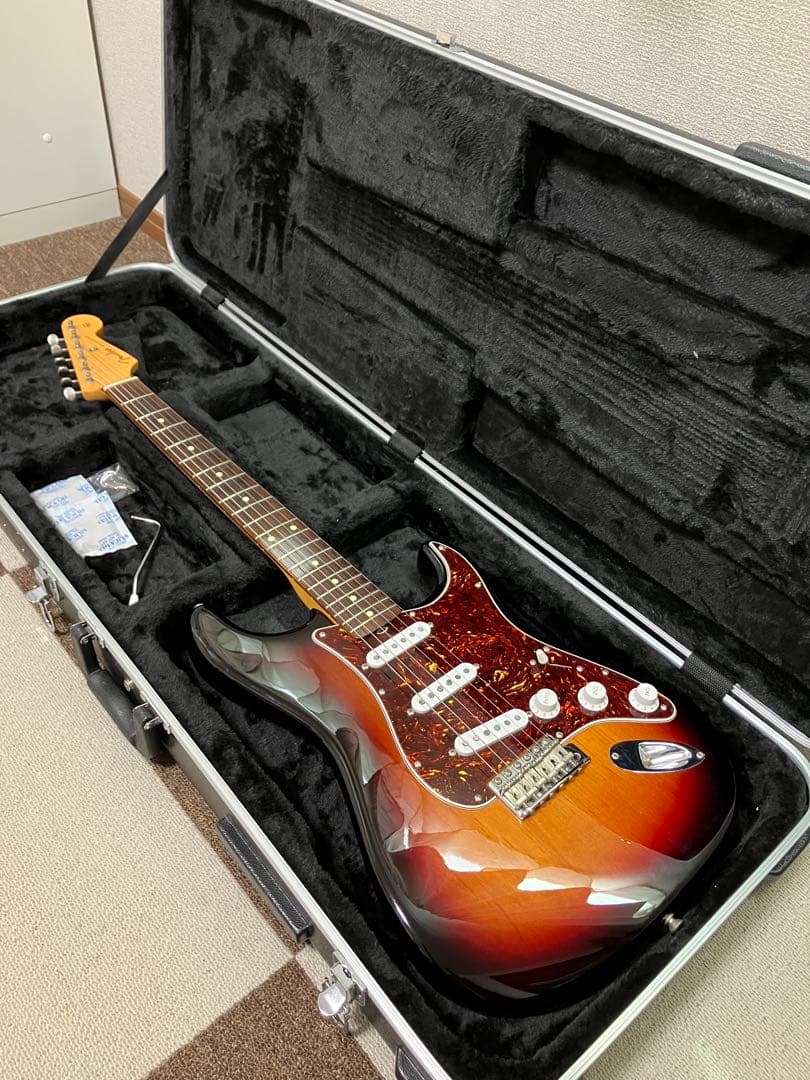 【専用】まる男様Fender John Mayer Signature ストラト