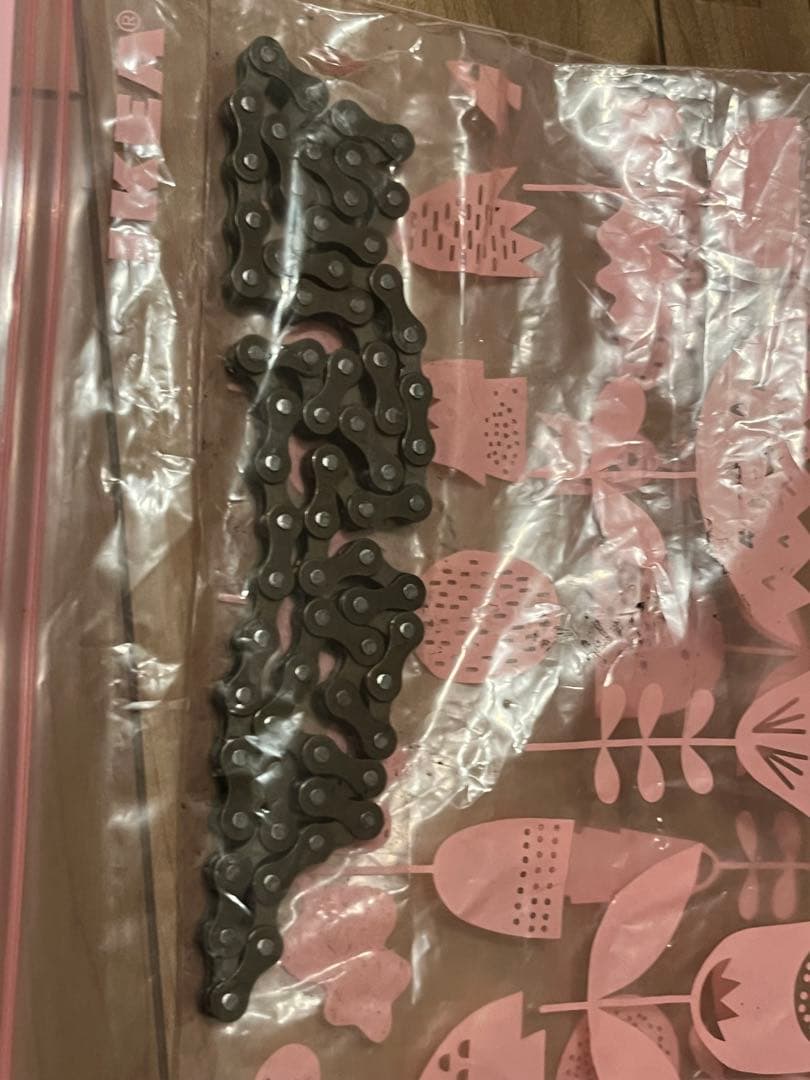 へんしんバイク2 赤　12インチ