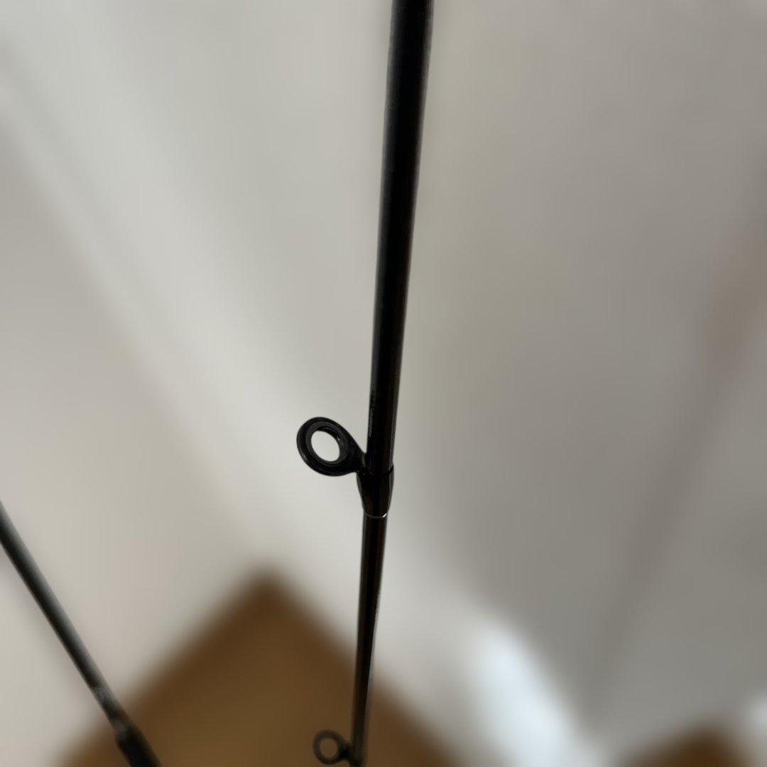 ダイワ ラブラックス AGS 96M シーバスロッド LABRAX AGS