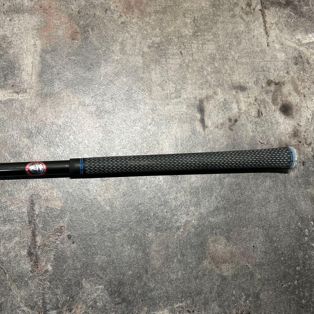 テーラーメイドSIMMAX 9.0 ドライバー 純正テンセイブルーTM-50 S