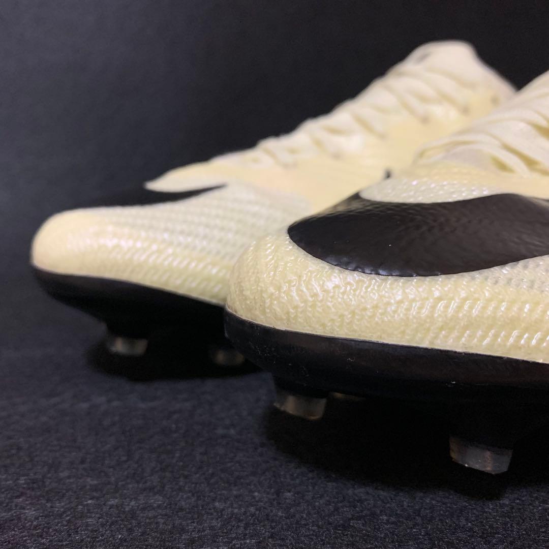 【極美品】NIKE ズームマーキュリアル ヴェイパー 15 エリートAG-PRO