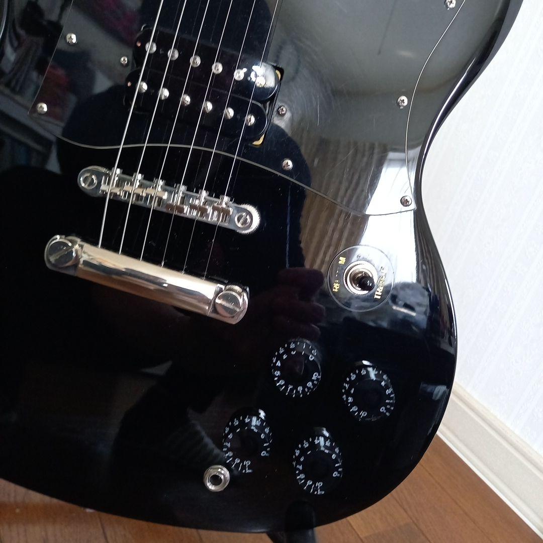 『訳あり』Epiphone by Gibson SG Special エピフォン