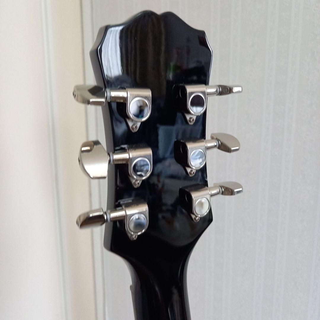 『訳あり』Epiphone by Gibson SG Special エピフォン