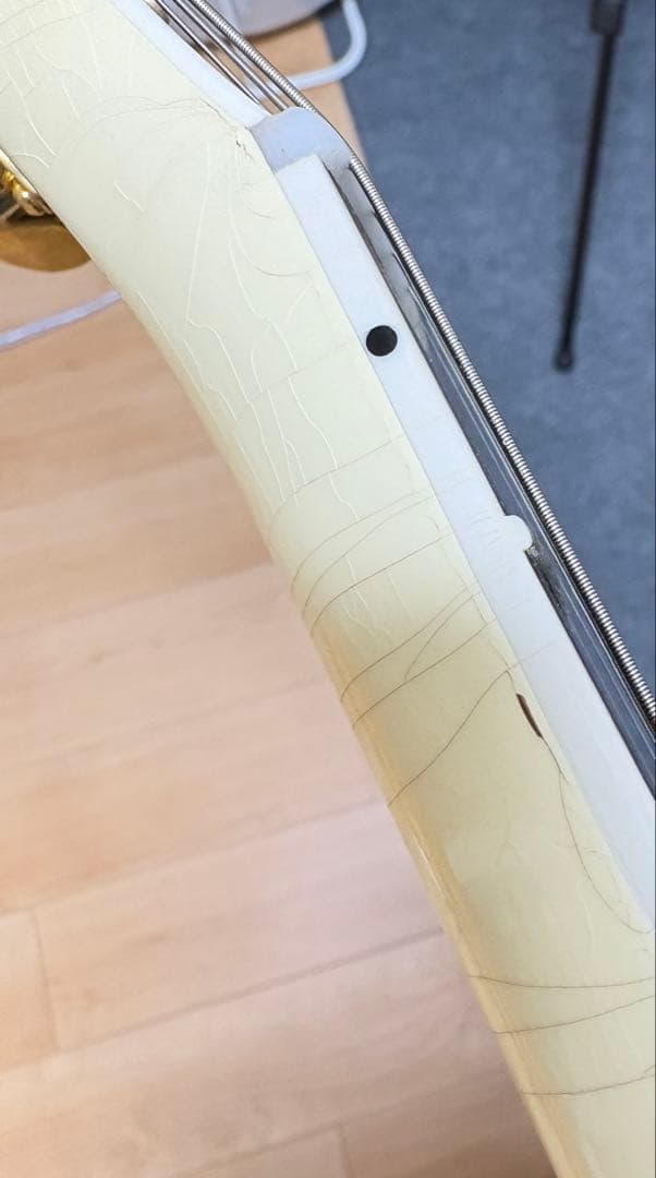 ギター Gibson Custom Shop Murphy Lab 1963 SG