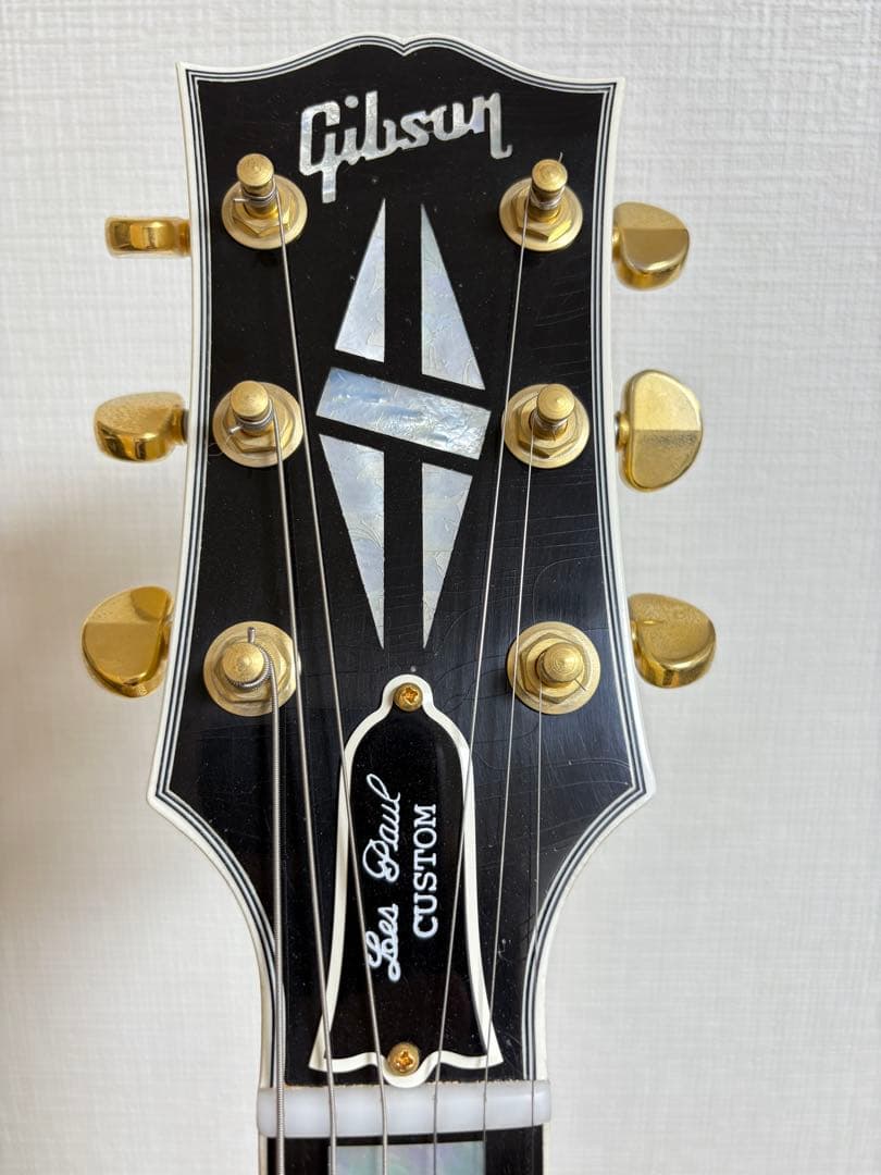 ギター Gibson Custom Shop Murphy Lab 1963 SG