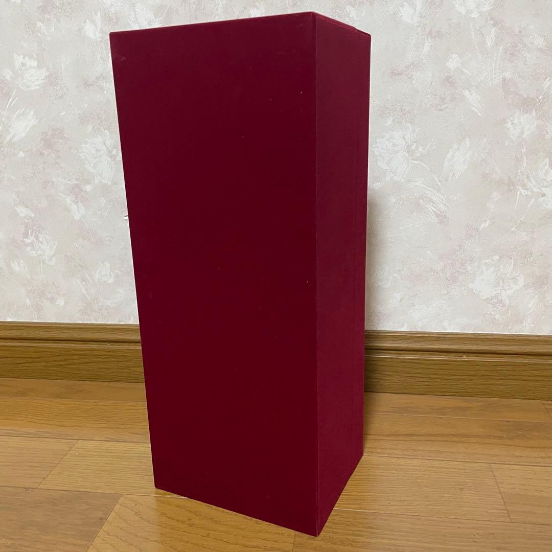 十四代 龍泉 未洗浄品 2024年【空瓶】化粧箱付き