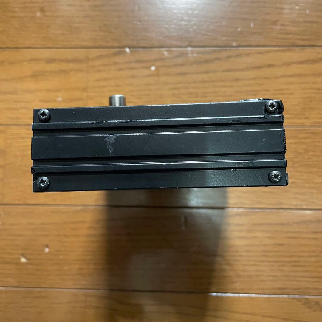 Roger Mayer VOODOO BASS ベース エフェクター