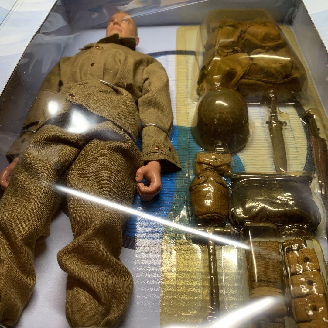 ミリタリー The Ultimate Soldier 29th Infantry D-Day