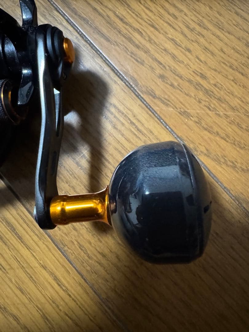 SHIMANO バルケッタ　300pg