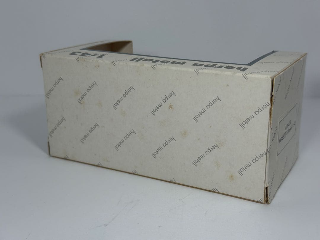 ISELVS 専用1/43 メルセデス ベンツ Eクラス Tモデル E320