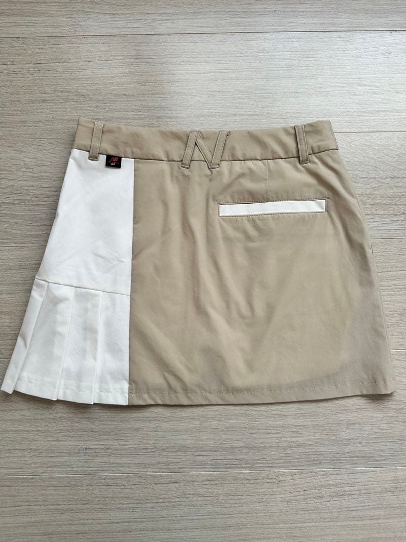 フルコーデ完成！ new balance ゴルフウェアセット USED