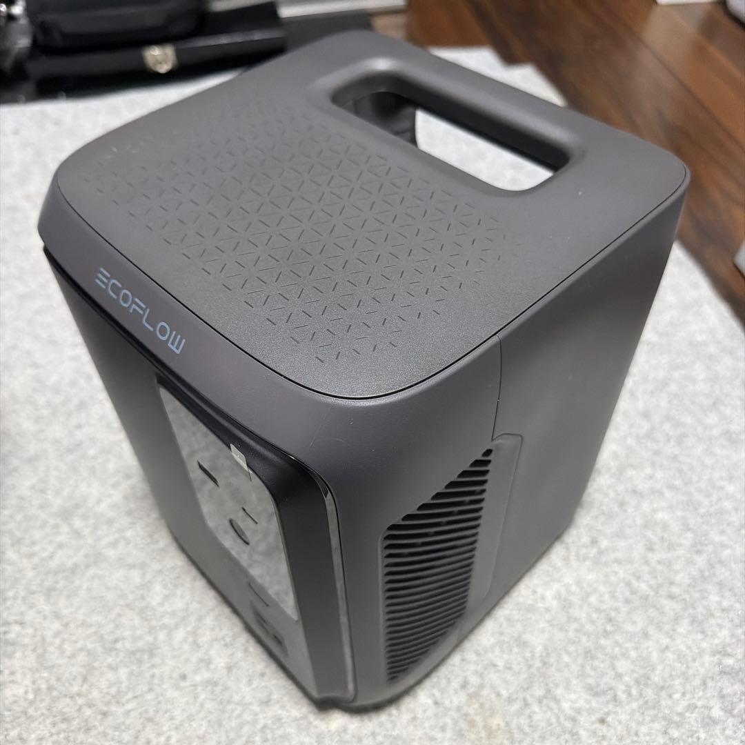 Ecoflow DELTA3 1000 Air ポータブル電源