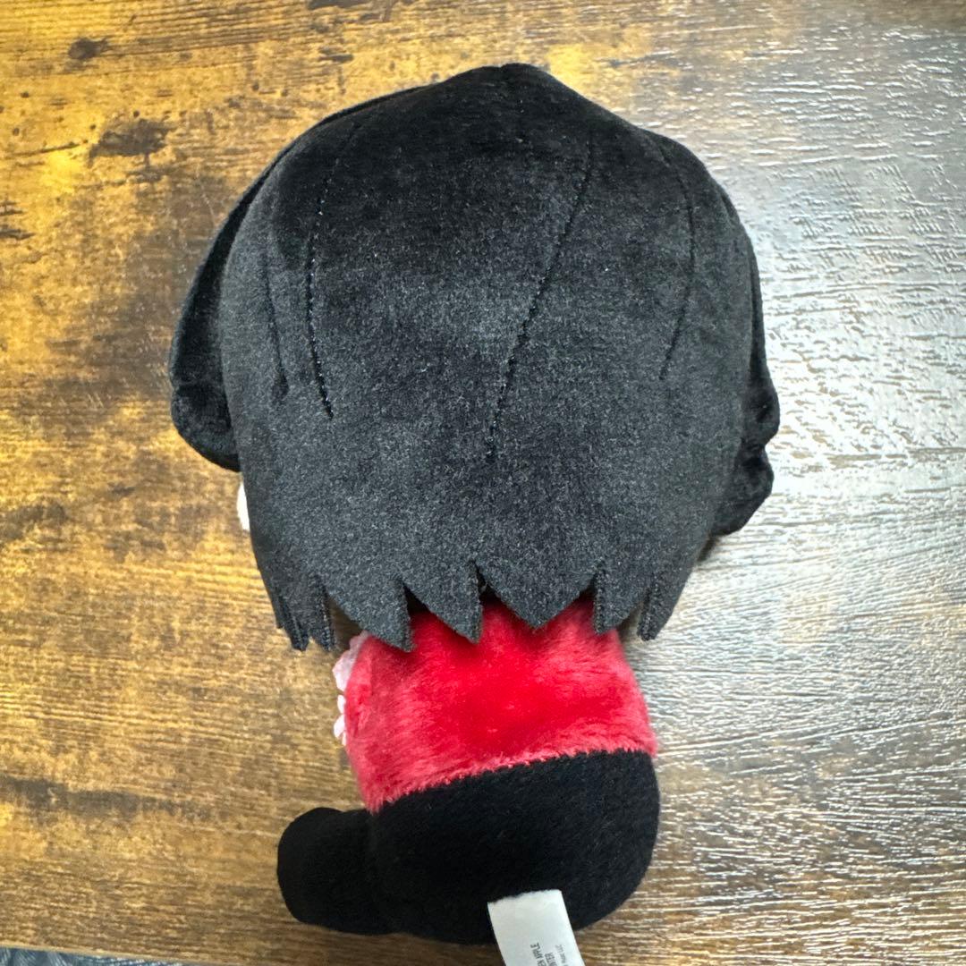 一番くじ　A賞　ミセスグリーンアップル　大森元貴　ぬいぐるみ　もっくん