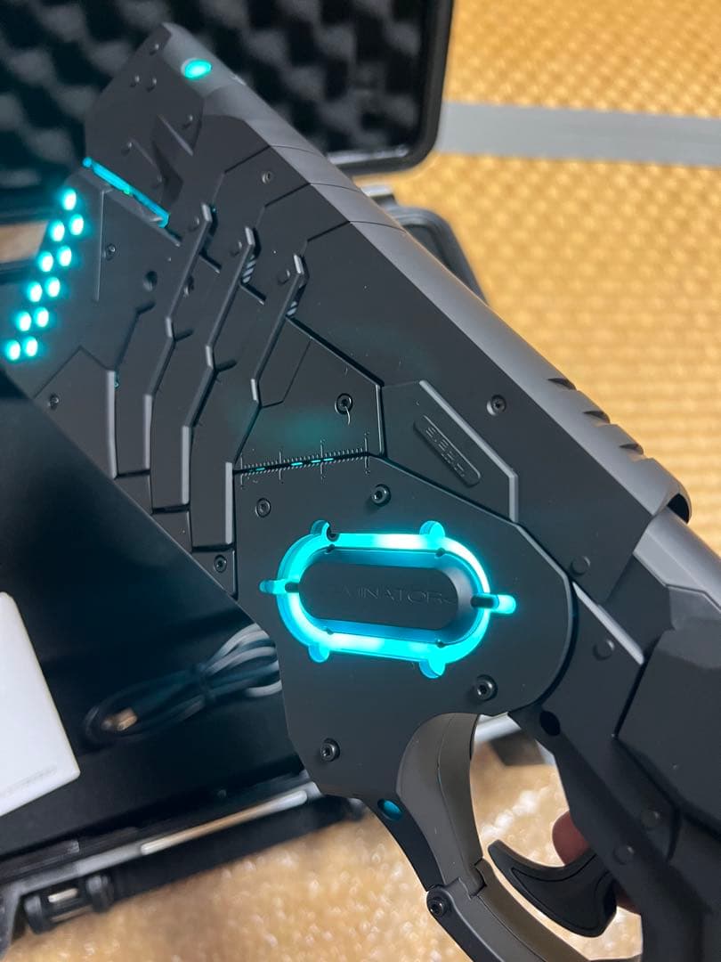 d*9様 CEREVO セレボ サイコパス ドミネーター 10th Annive