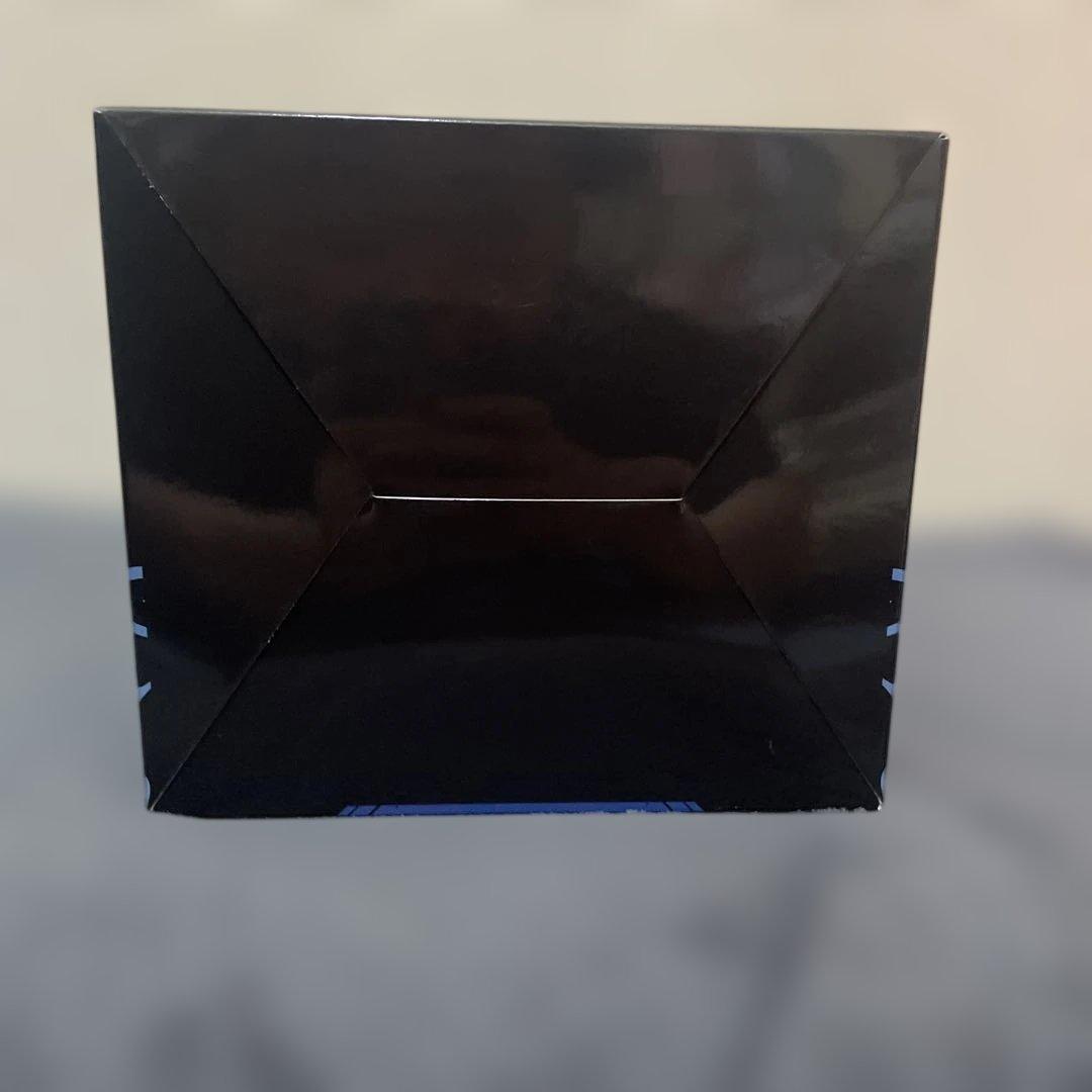 【箱あり】ホロライブ 白上フブキ フィギュア　1番くじ