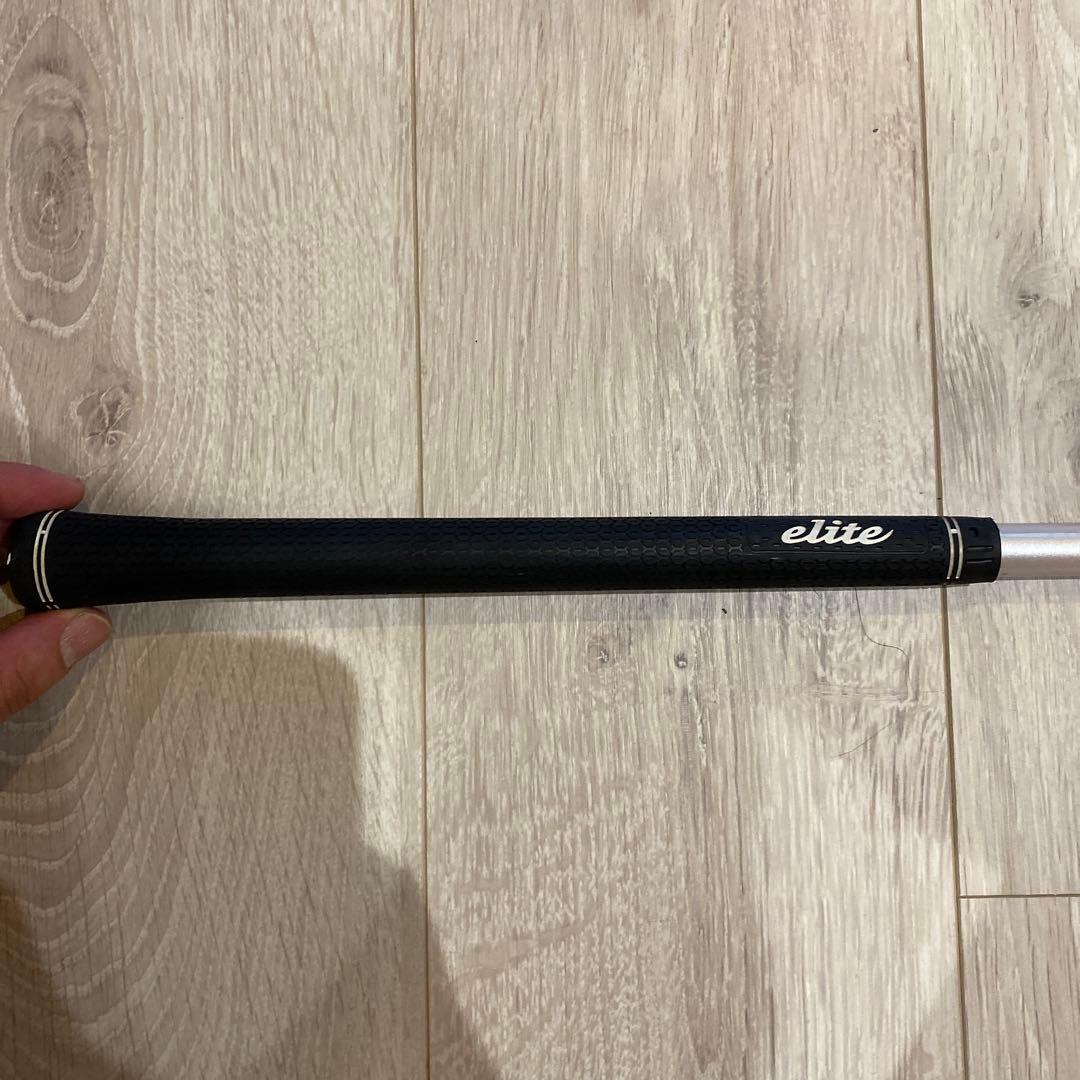 グラファイトデザイン ツアーAD DJ7X