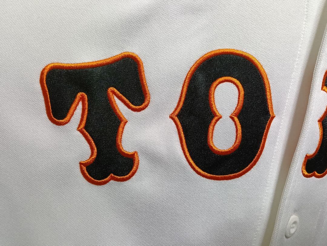 【激レア！】巨人 菅野智之 2020TOKYOシリーズ限定ユニフォーム XXL