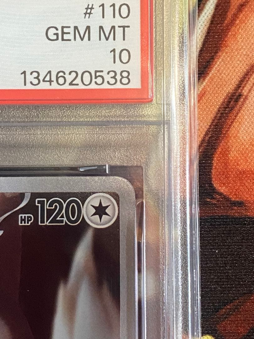 【PSA10】ポケモンカード オオタチ AR sv9 バトルパートナーズ