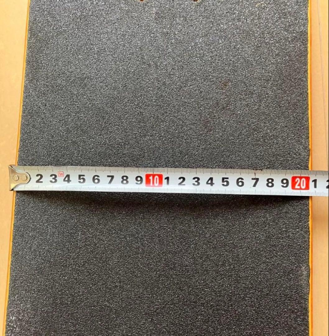 スケボー コンプリート ④