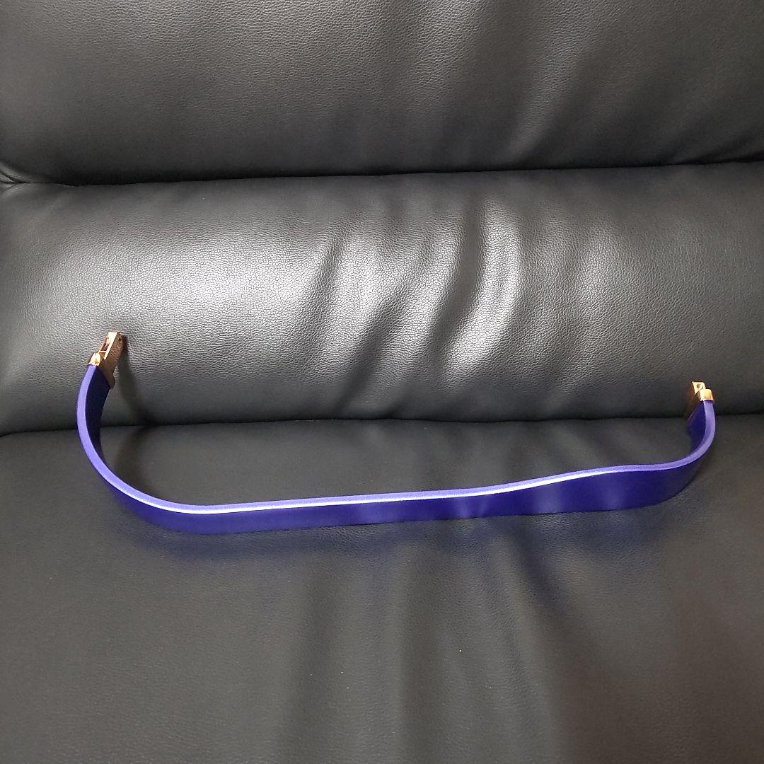 美品☆enya NEXG2 Deluxeタイプ ギター 豪華フルセット パープル