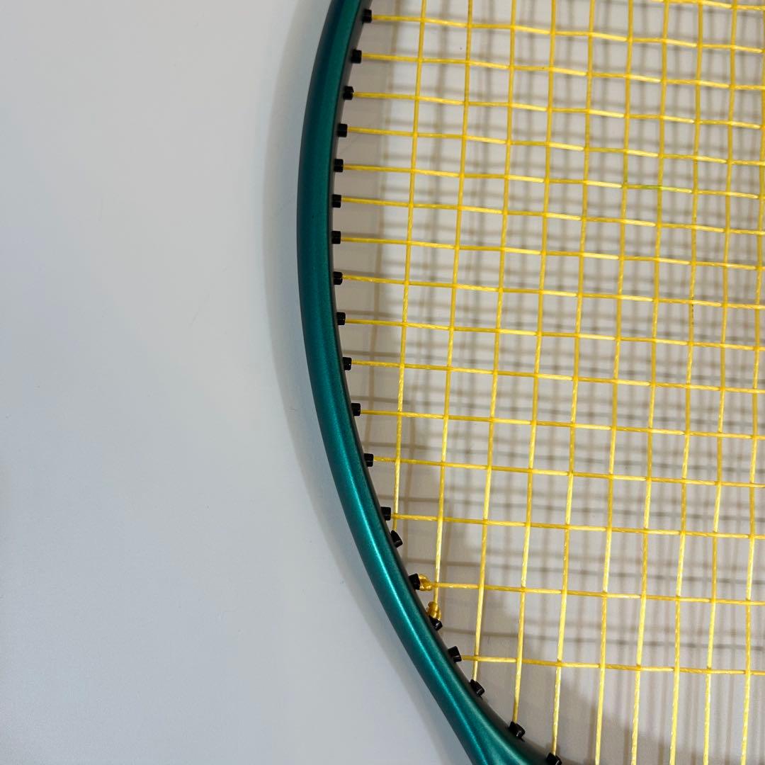 ラケット(硬式用) 18x20 g2 blade V9 98 18x20 G2 Wilson