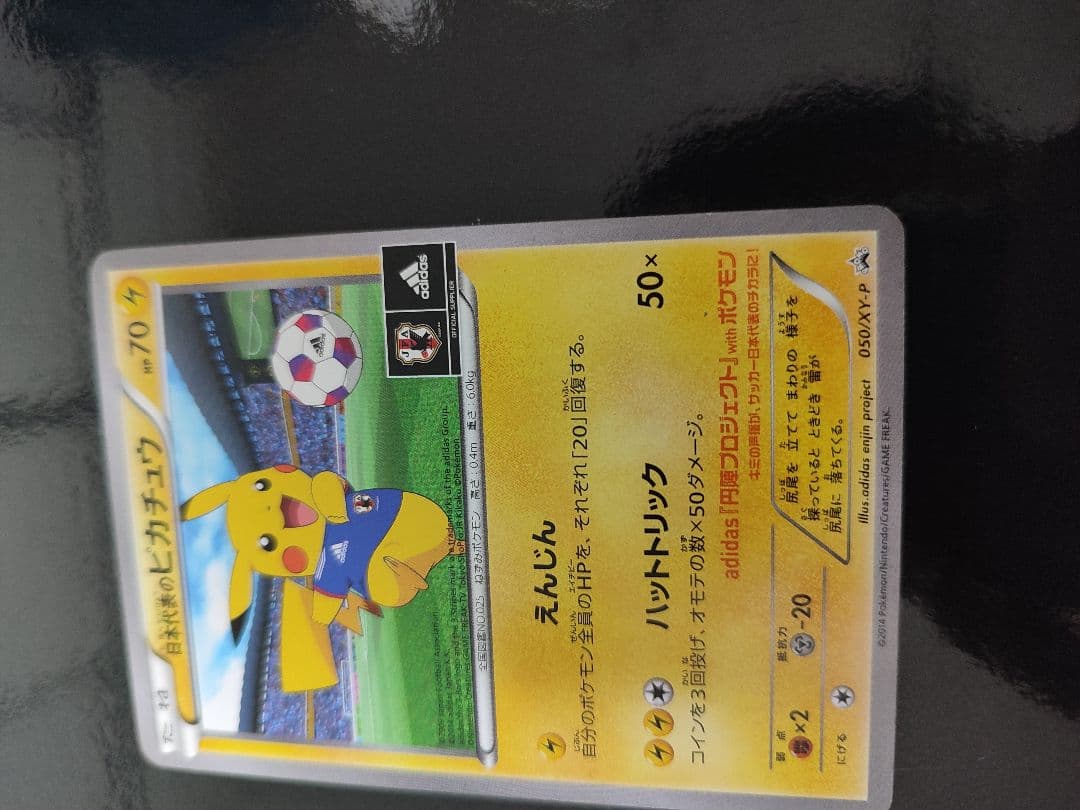 プロモ[XY-P 050/XY-P](プロモーションカード「XY-P」)